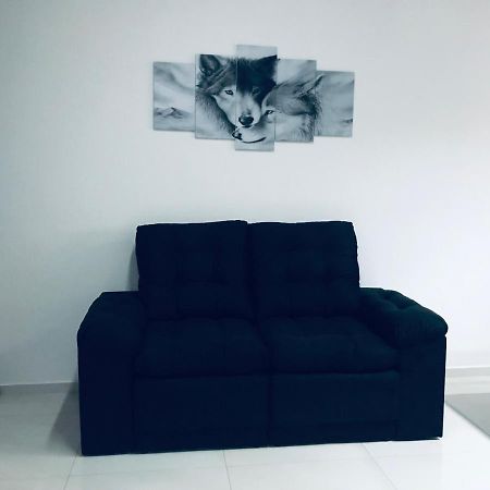 Casa De Temporada Em Sao Sebastiao/Sp. Villa Exteriör bild