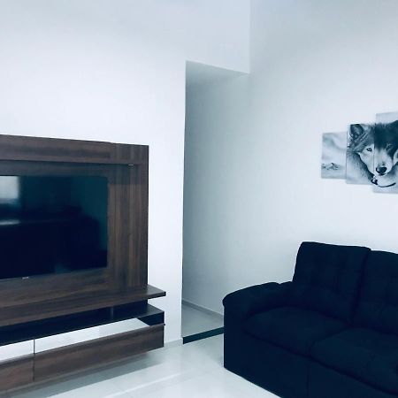 Casa De Temporada Em Sao Sebastiao/Sp. Villa Exteriör bild