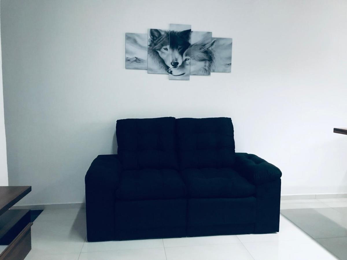 Casa De Temporada Em Sao Sebastiao/Sp. Villa Exteriör bild